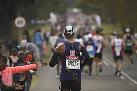 comrades marathon 2018 video|The Comrades Marathon .